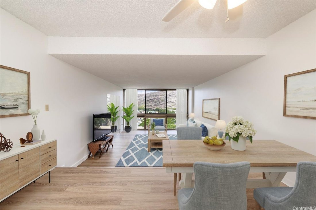 Condo in Honolulu, Hawaii, United States 3 - 16818690