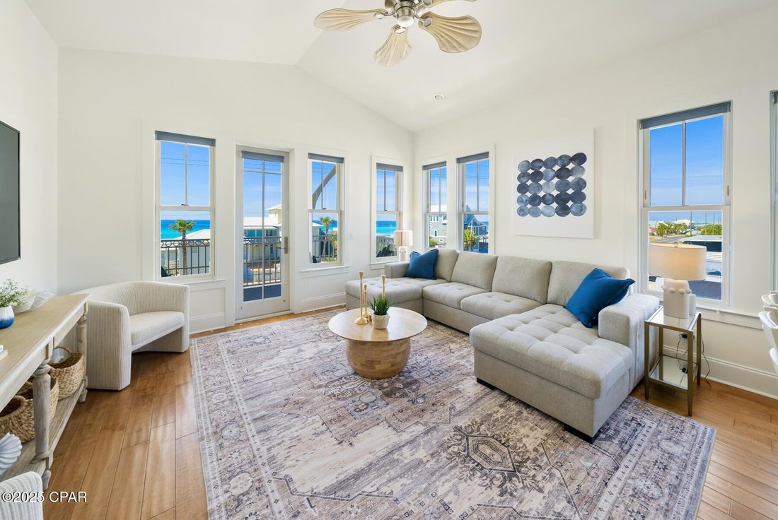 Townhouse in Rosemary Beach, Florida, United States 4 - 16815925