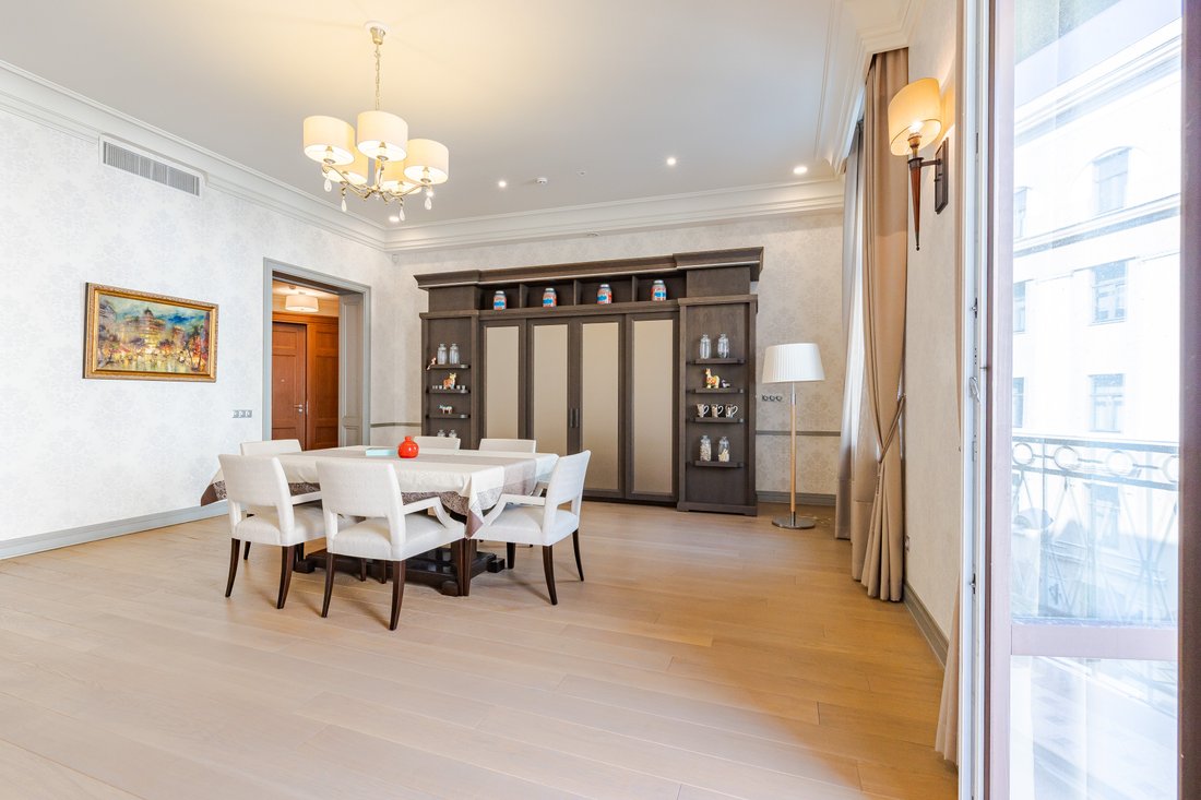 Apartment in Riga, Latvia 4 - 16814243