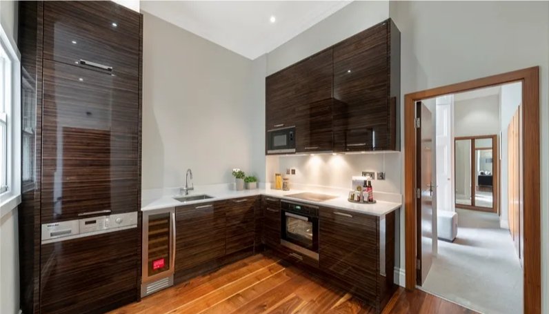 Apartment in Bayswater, Westminster, England 2 - 16814425