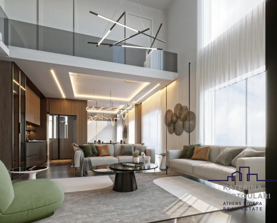 Apartment in Glyfada, Attica, Greece 5 - 16817981