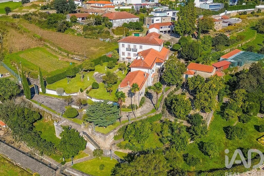 Farm Ranch in Manhente, Braga, Portugal 1 - 16818928