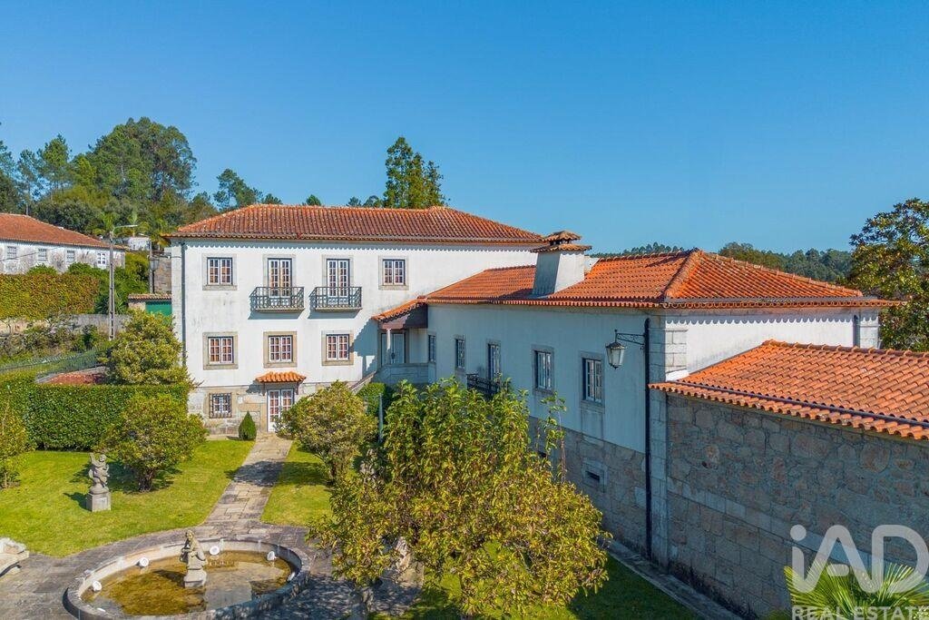 Farm Ranch in Manhente, Braga, Portugal 3 - 16818928