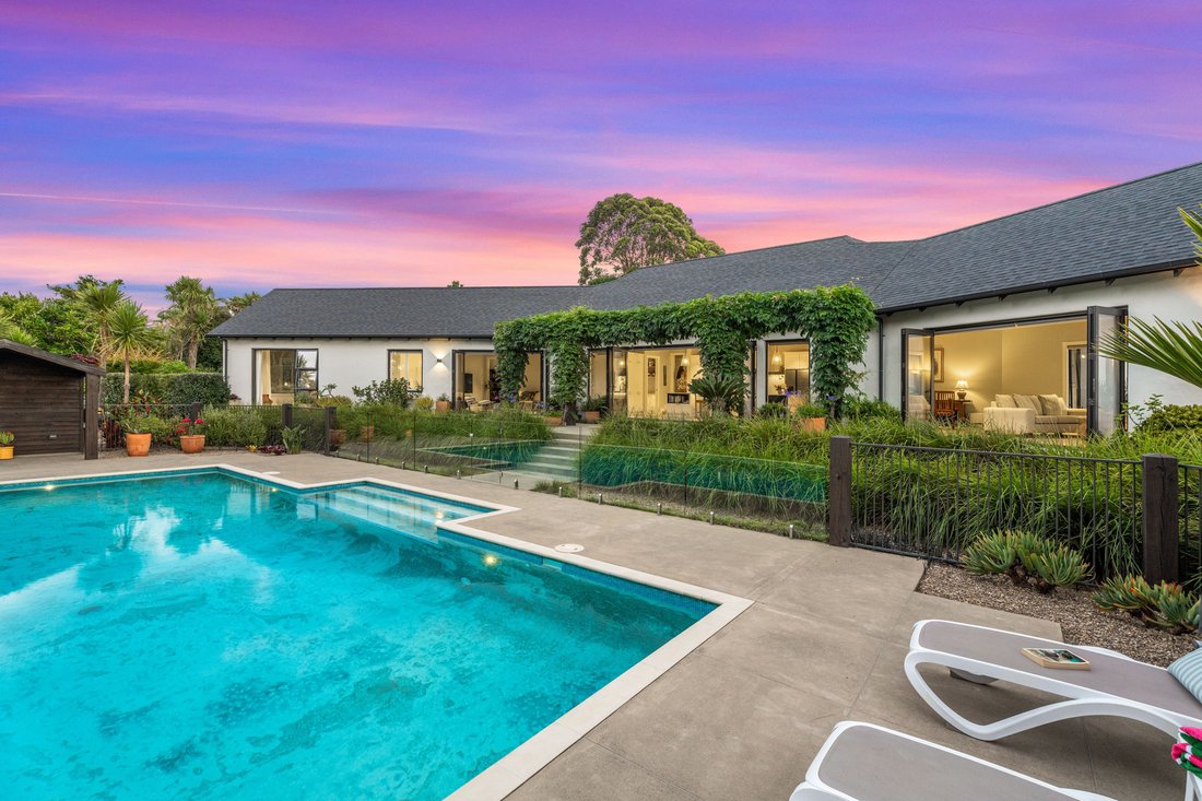 Land in Coatesville, Auckland, New Zealand 1 - 16818155