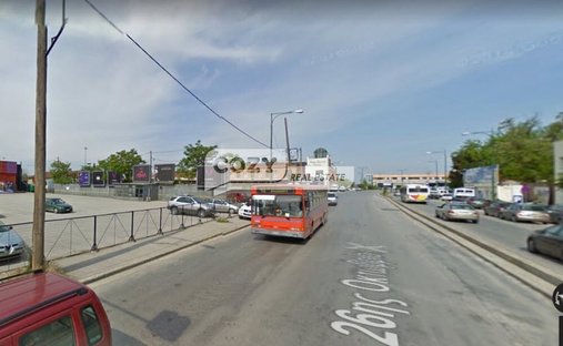 Land in 2nd District of Thessaloniki, Thessaloniki, Greece 1