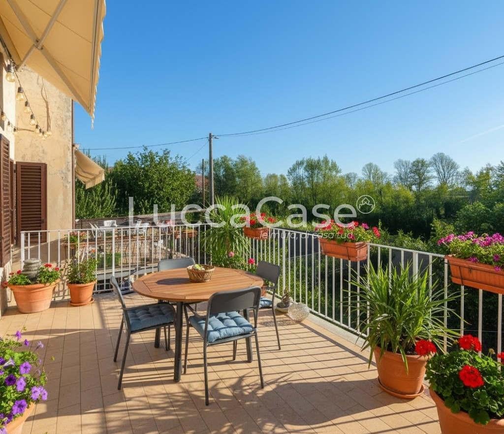 Villa in Historic Center, Lucca, Tuscany 1 - 16815870