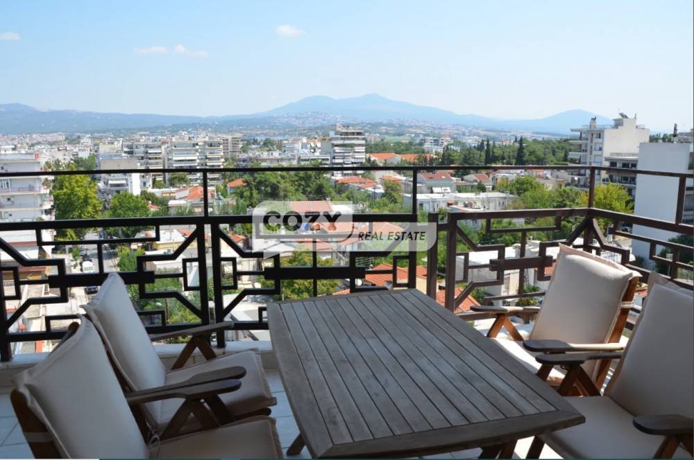 Apartment in Kalamaria, Macedonia and Thrace, Greece 1 - 16814850