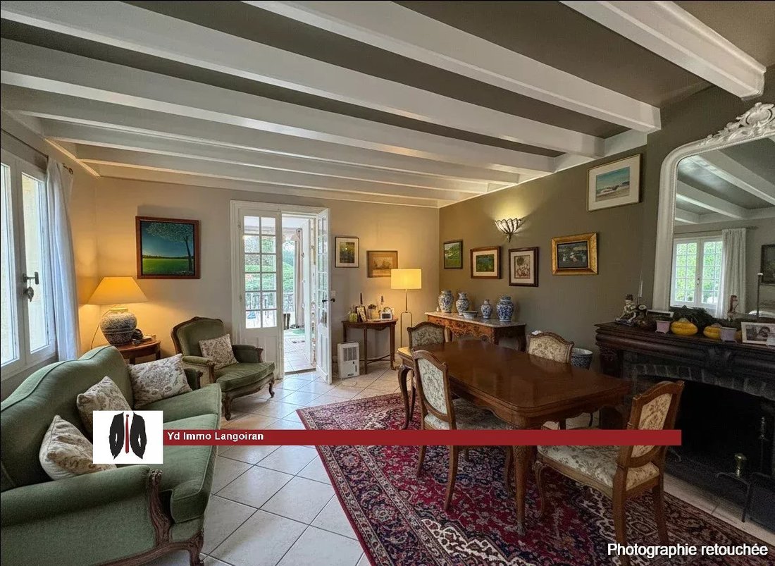 House in Sadirac, Nouvelle-Aquitaine, France 2 - 16816182