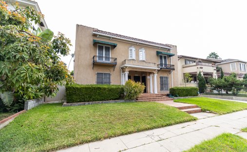 Appartamento a Los Angeles, California, Stati Uniti 1