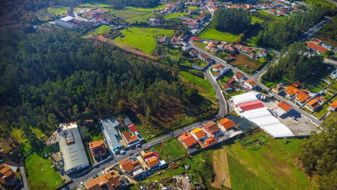 Land in Rio Meao, Aveiro District, Portugal 4 - 16782534