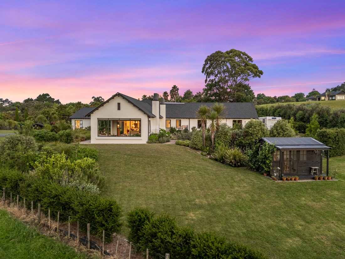 Land in Coatesville, Auckland, New Zealand 4 - 16818155