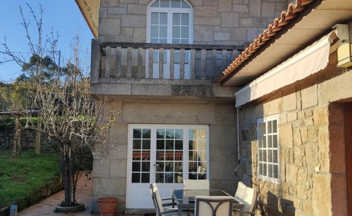 Villa à Vilanova de Arousa, Vilanova de Arousa, Espagne 1