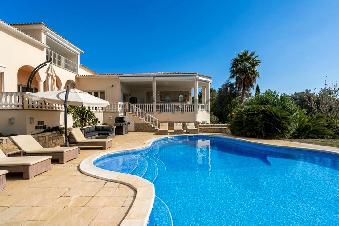 Villa in Loule (Sao Clemente), Algarve, Portugal 3 - 15180498