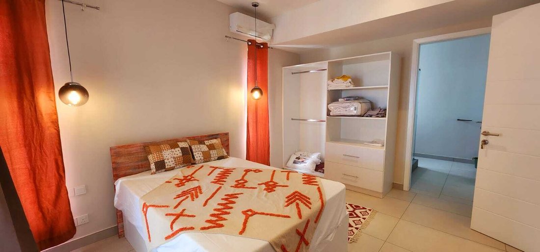 Apartment in Roches Noires, Rivière du Rempart District, Mauritius 5 - 16739682