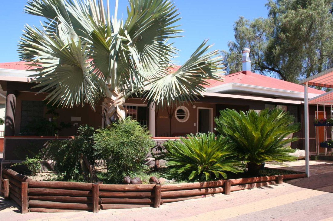 Windhoek, Khomas Region, Namibia 1 - 16814779