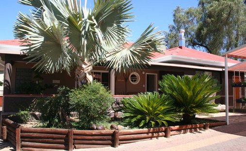 Windhuk, Khomas Region, Namibia 1