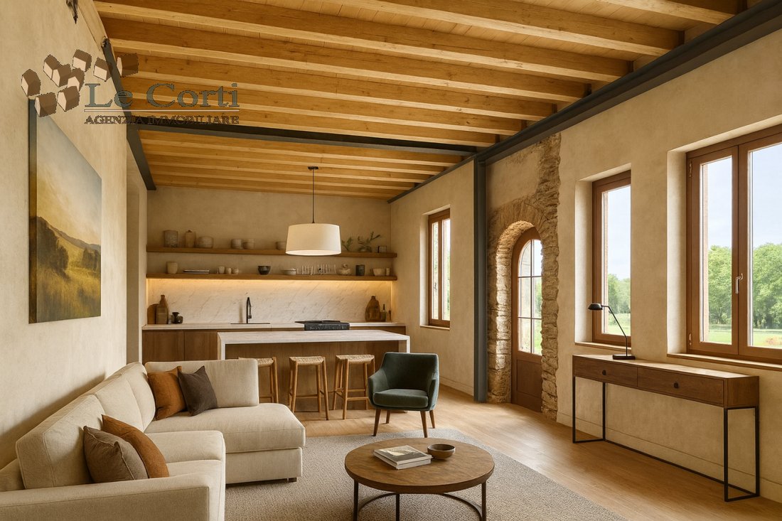 Villa in Nanto, Veneto, Italy 1 - 16817123