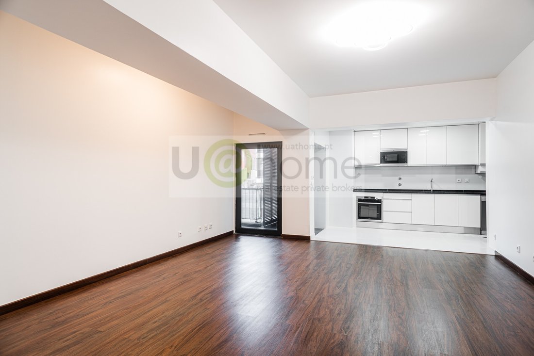 Apartment in Arroios, Lisbon, Portugal 1 - 16815334