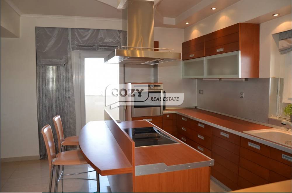 Apartment in Kalamaria, Macedonia and Thrace, Greece 4 - 16814850