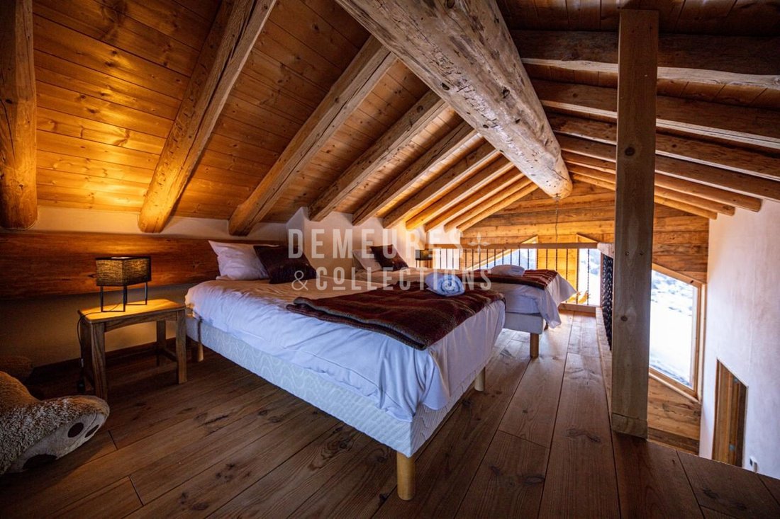 Apartment in Sainte-Foy-Tarentaise, Auvergne-Rhône-Alpes, France 4 - 16818292