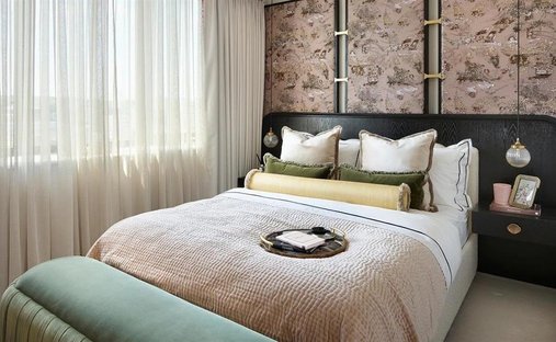 Wohnung in Camden Town, Camden, England 1