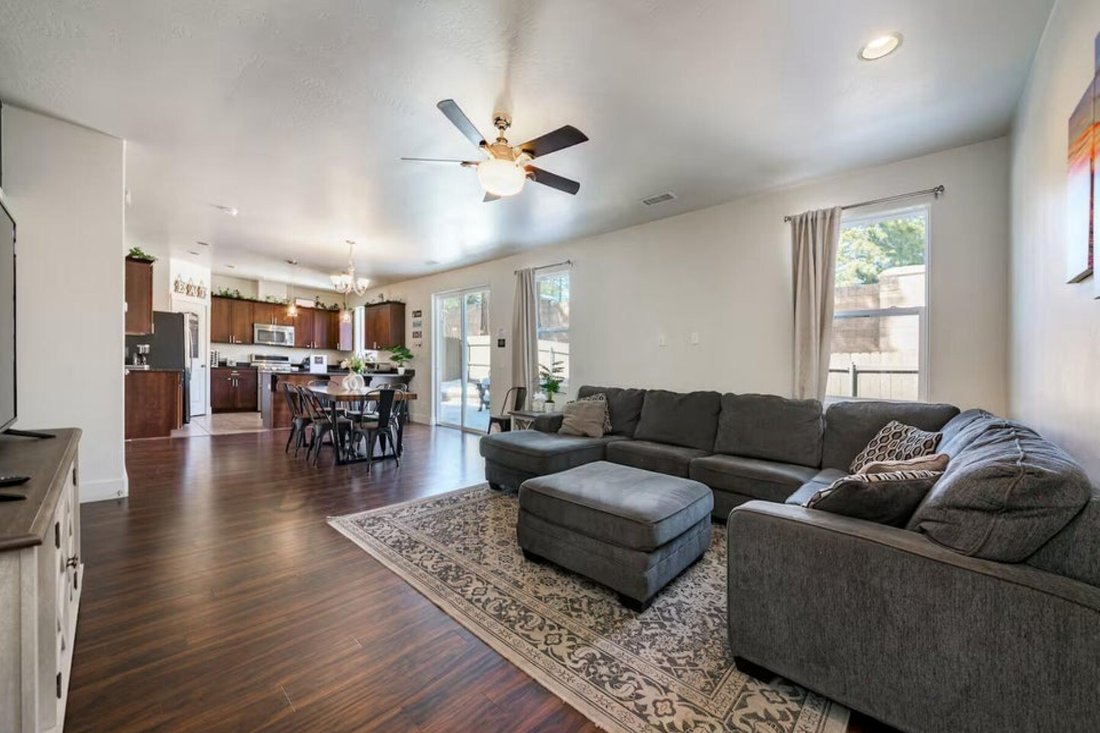 House in Flagstaff, Arizona, United States 3 - 16815546