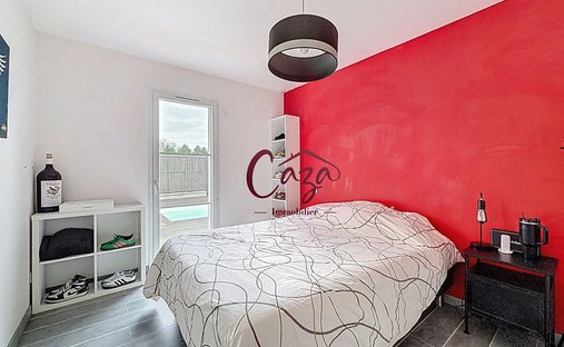 Castle for Sale in Fargues-Saint-Hilaire, Nouvelle-Aquitaine, France