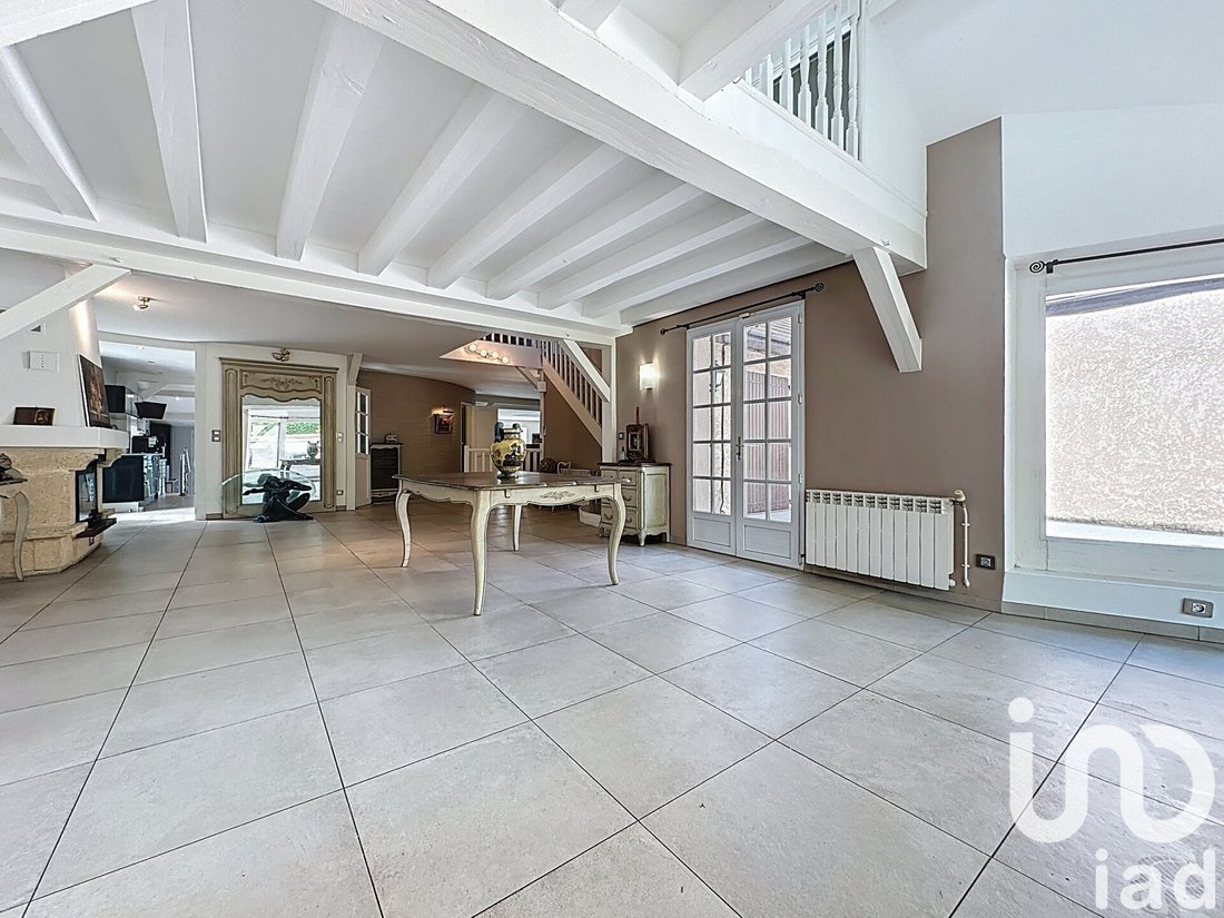House in Arrondissement of Provins, Ile-de-France, France 4 - 16815752