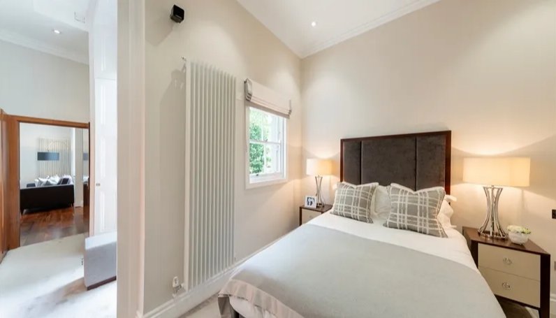 Apartment in Bayswater, Westminster, England 5 - 16814425