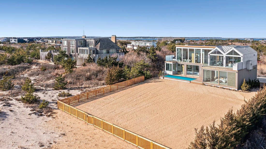 House in Amagansett, New York, United States 3 - 14928002