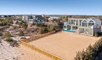 House in Amagansett, New York, United States 2