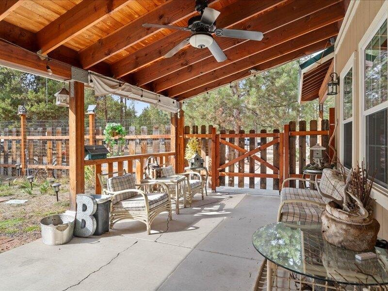 House in La Pine, Oregon, United States 5 - 16787562
