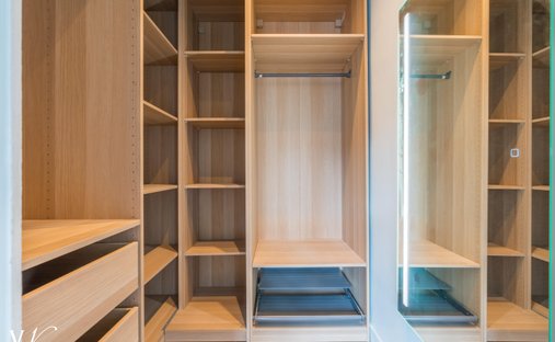 A 17th Century Chateau, Partly Renovated And With Over 21 Hectares Of Grounds, Nestled In A