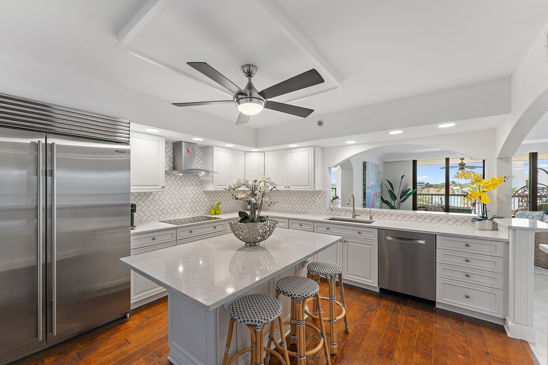 Condo in Tequesta, Florida, United States 1 - 16818318