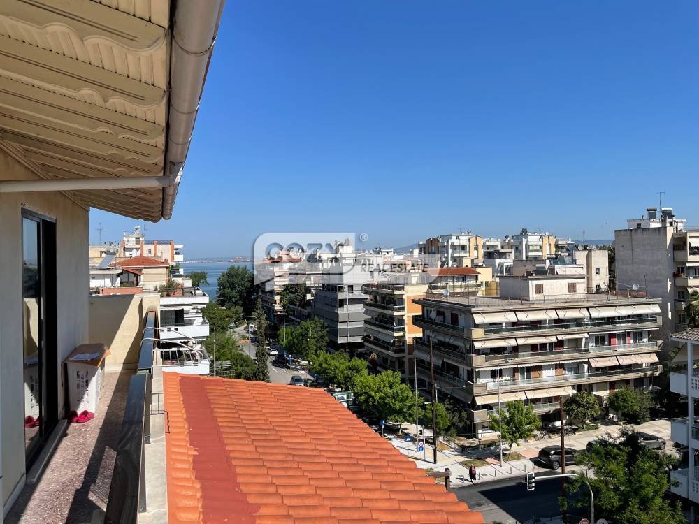 Apartment in Kalamaria, Macedonia and Thrace, Greece 2 - 16814823