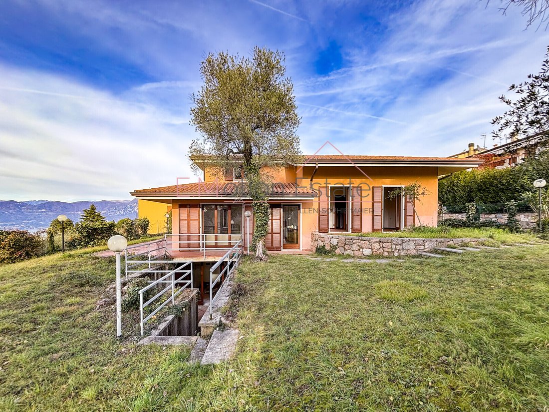 House in Torri del Benaco, Veneto, Italy 1 - 16816339