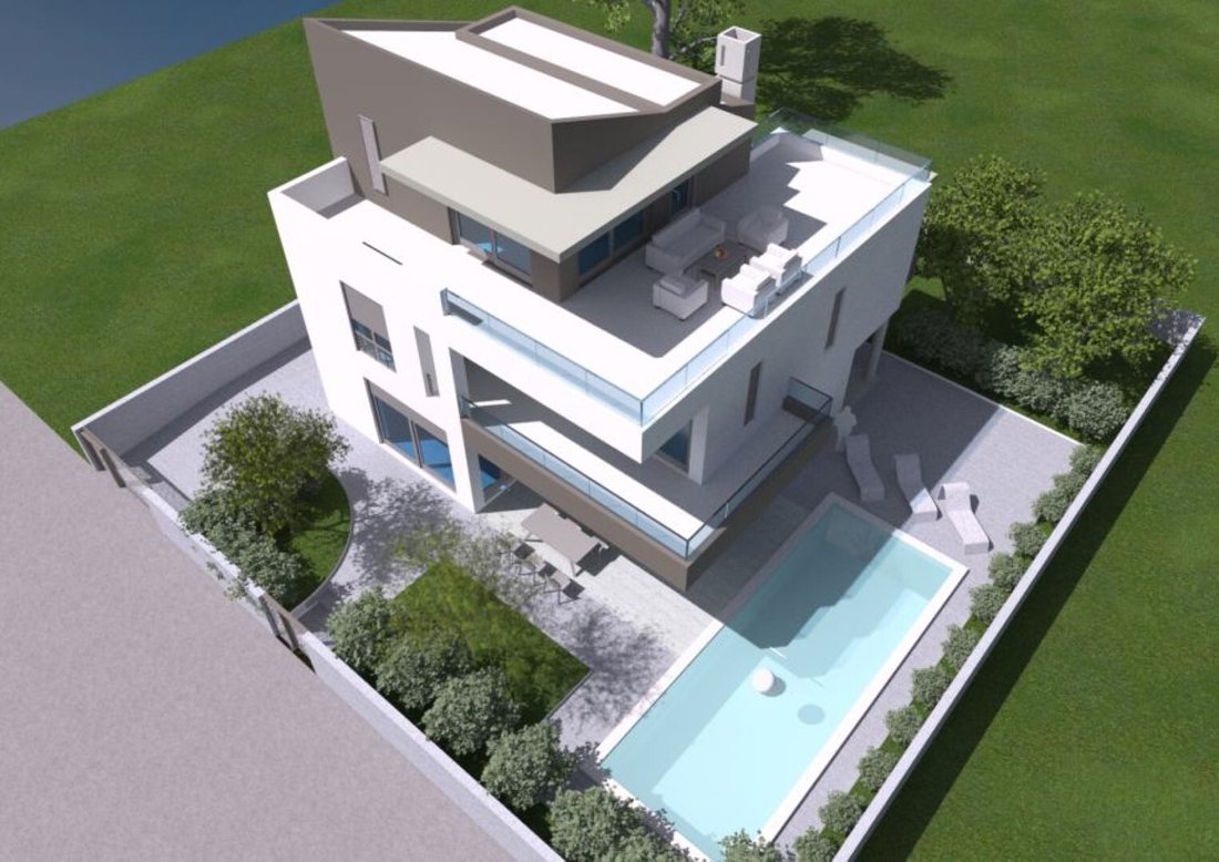 House in Zaton, Zadar County, Croatia 2 - 16816058