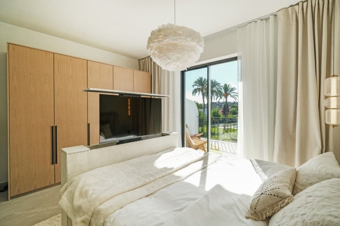 House in Puerto Banus, Marbella, Spain 5 - 16815342