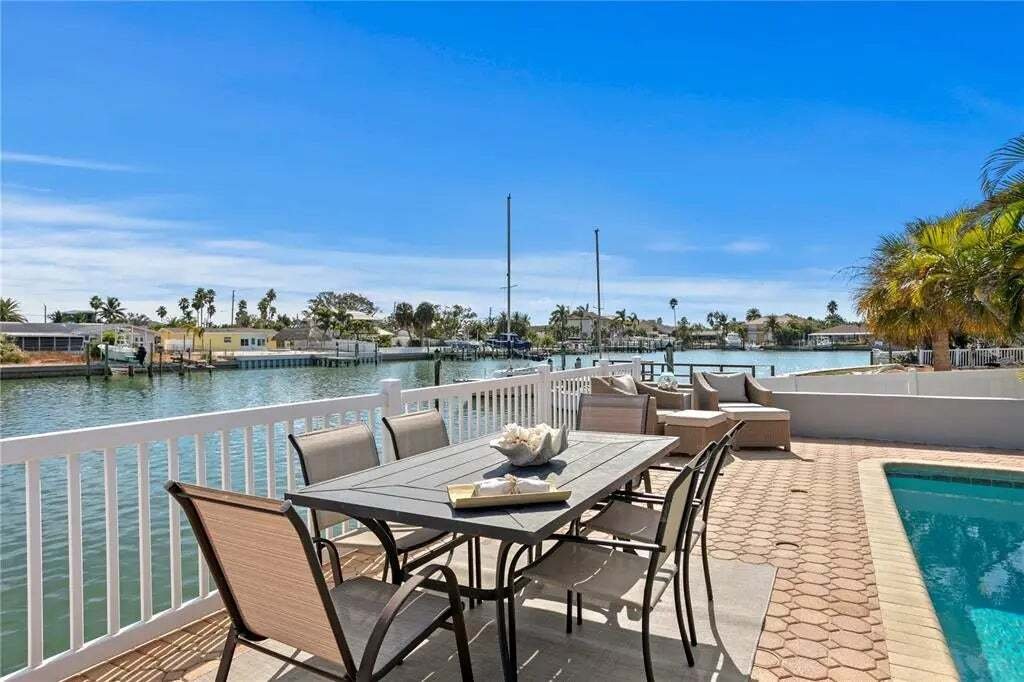 House in Treasure Island, Florida, United States 2 - 16816860