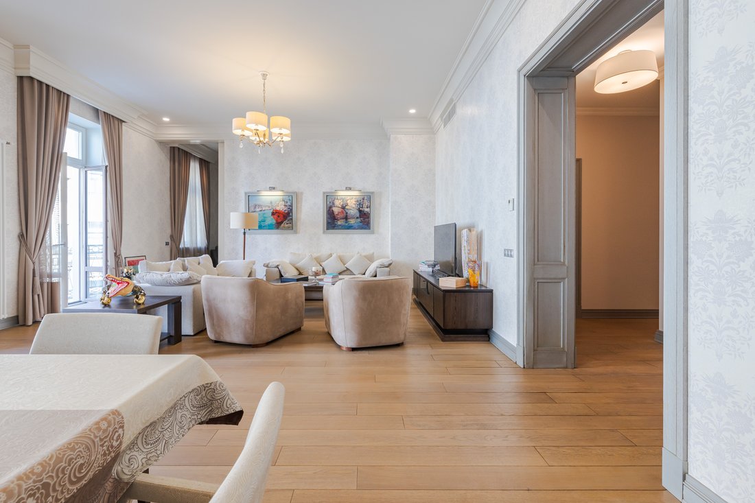 Apartment in Riga, Latvia 3 - 16814243