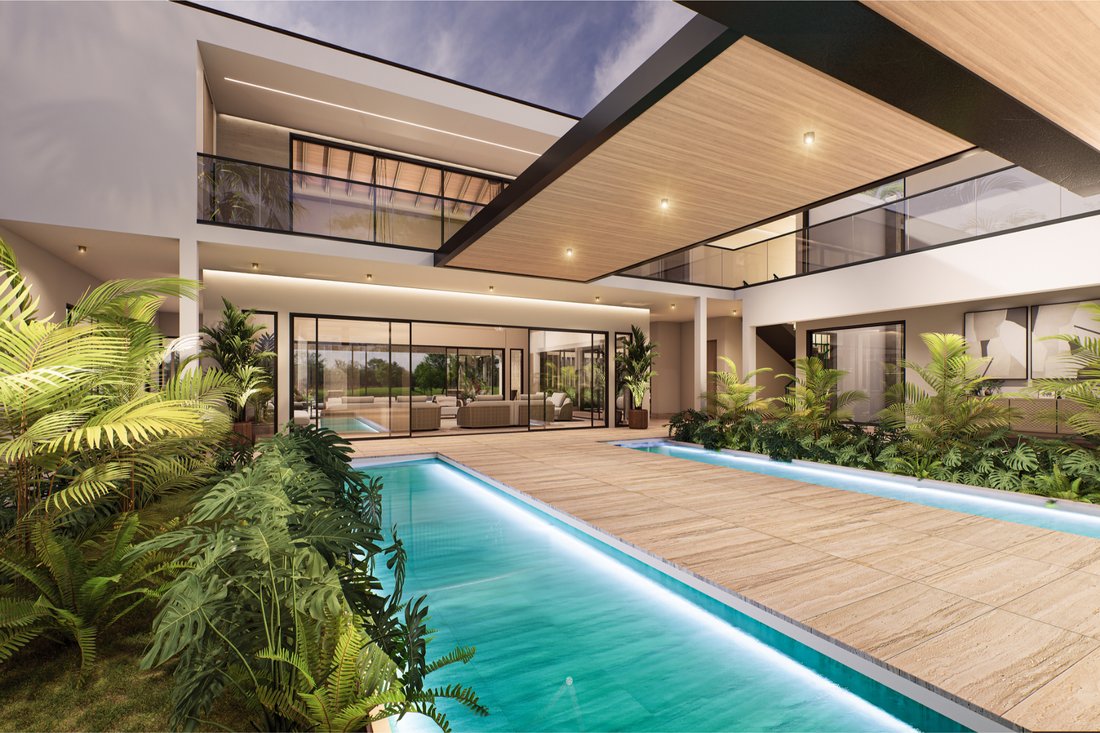House in La Romana, La Altagracia Province, Dominican Republic 3 - 16538545