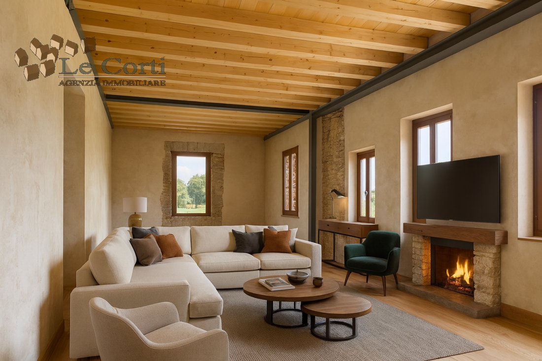Villa in Nanto, Veneto, Italy 4 - 16817123