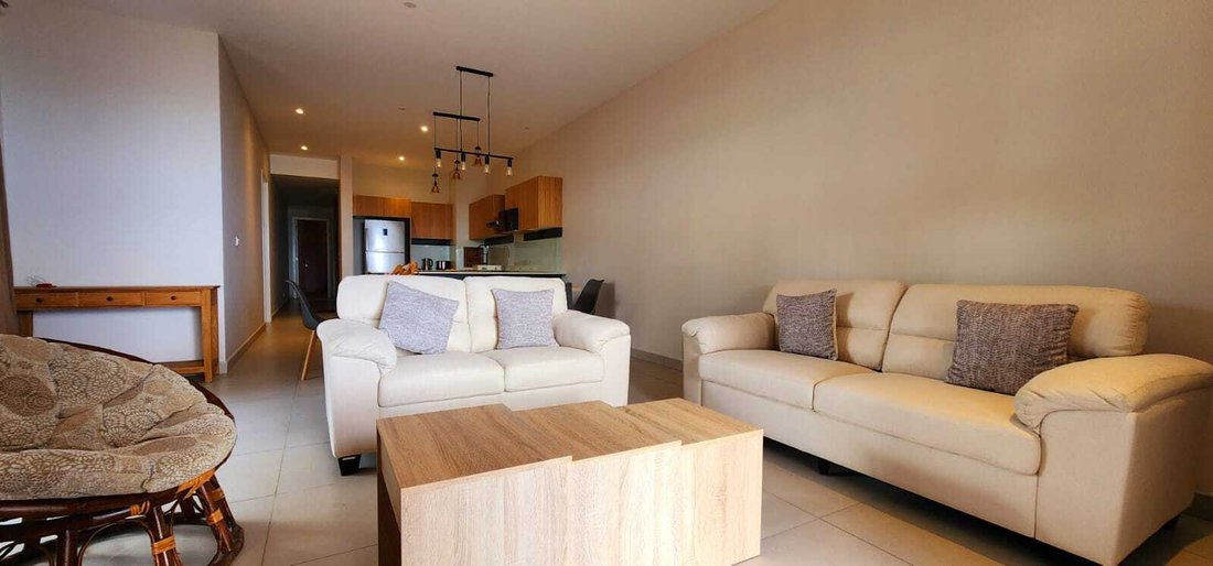 Apartment in Roches Noires, Rivière du Rempart District, Mauritius 1 - 16739682