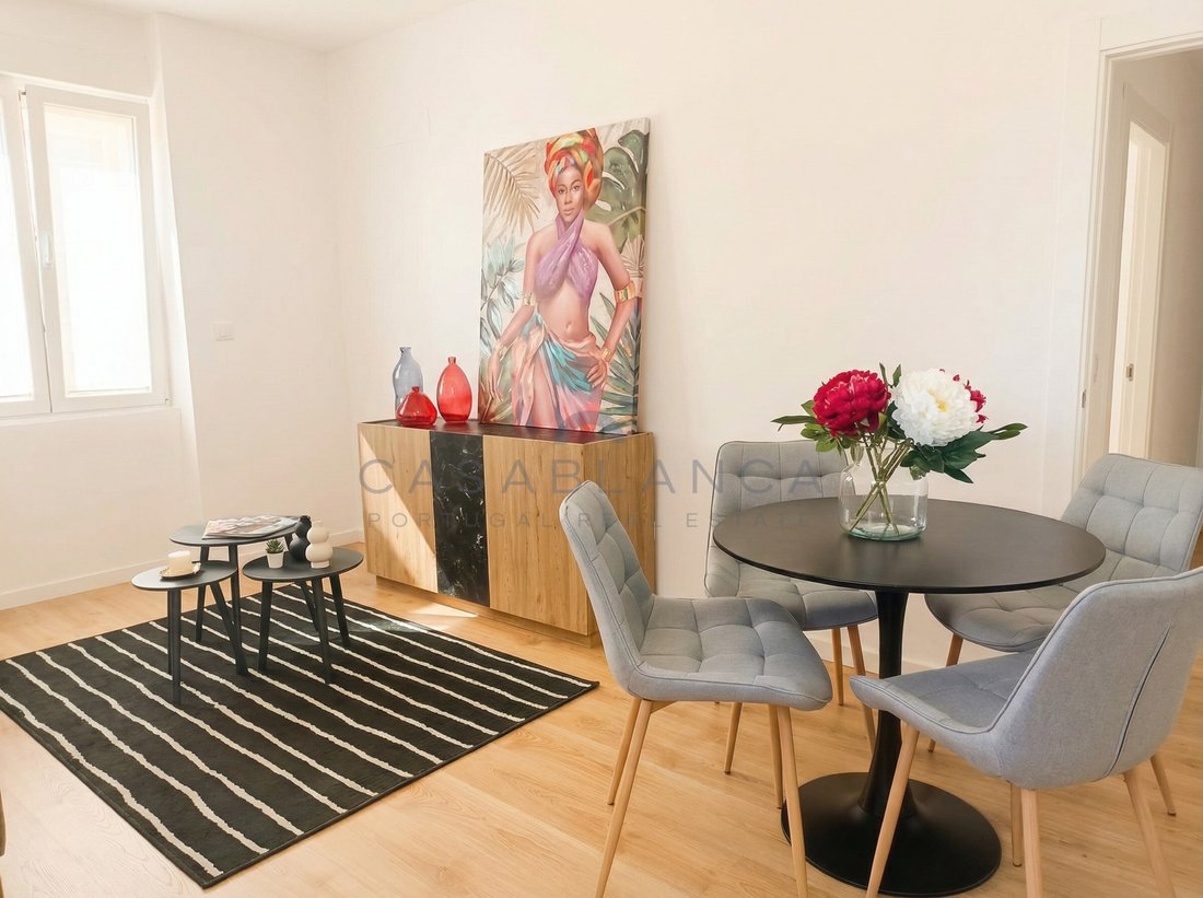 Apartment in Benfica, Lisbon, Portugal 5 - 16815353