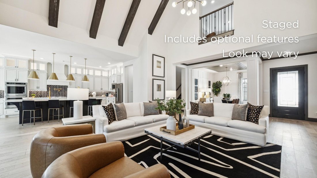 House in Montgomery, Texas, United States 3 - 16815206
