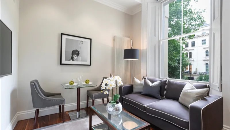 Apartment in Bayswater, Westminster, England 1 - 16814425