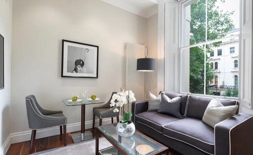 Appartement à Bayswater, Westminster, Angleterre 1