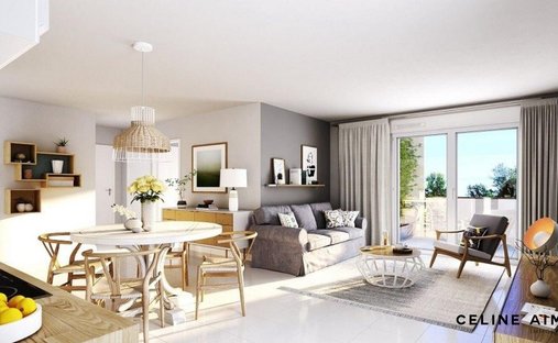 Timeless Elegance In Aix Les Bains – Le Castel Bisolet