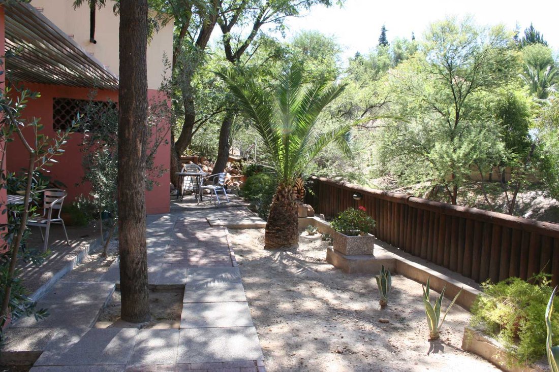 Windhoek, Khomas Region, Namibia 2 - 16814779