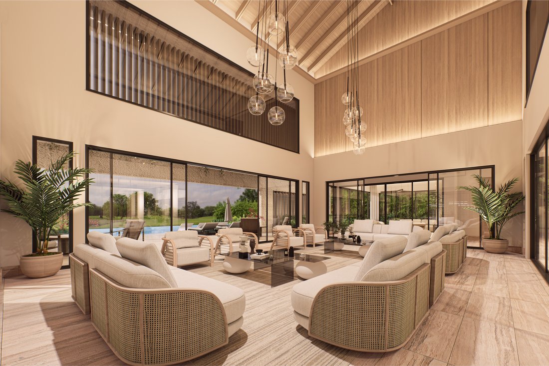 House in La Romana, La Altagracia Province, Dominican Republic 2 - 16538545